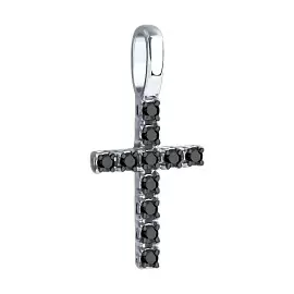 Крест декоративный 52-130-01691-2 золото_1