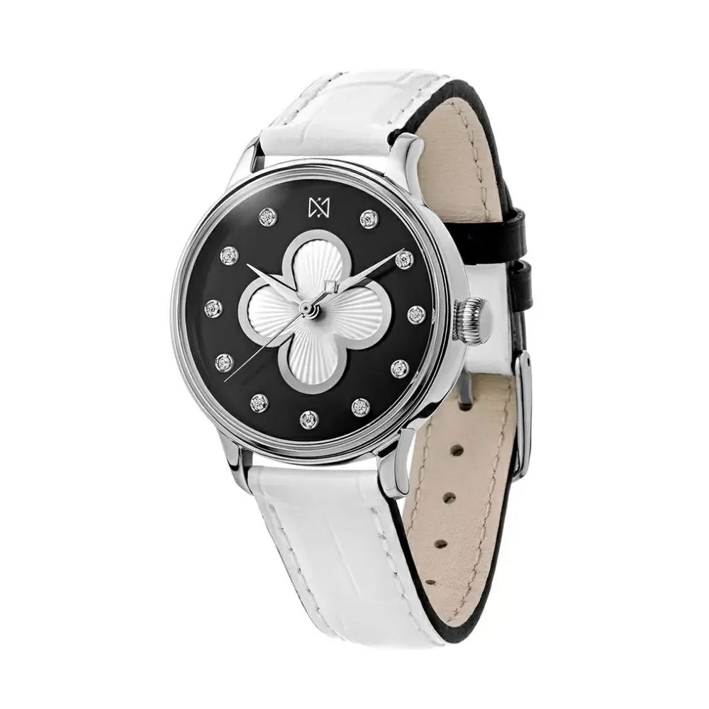 Часы 4026.0.9.56W серебро_0