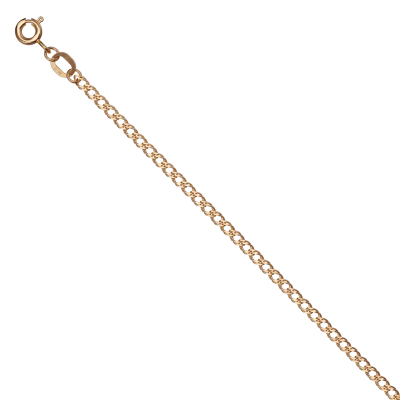 Цепь НЦ22-076Ю-4 d0.35 серебро
