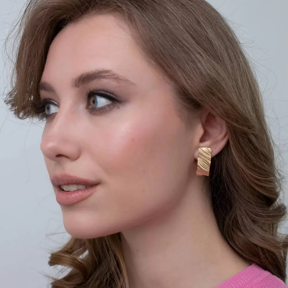 Серьги OR2201 серебро