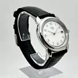 Часы 4070221кк ювелирный сплав_1