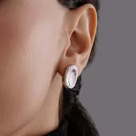 Серьги 02-4216.0000-00 серебро_2