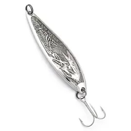 Сувенир другое Р1н серебро Щука_0