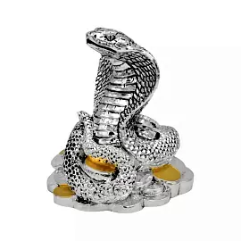 Сувенир 15068 без пробы змея_0