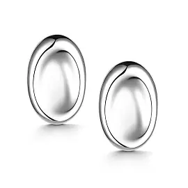 Серьги 02-4216.0000-00 серебро_0