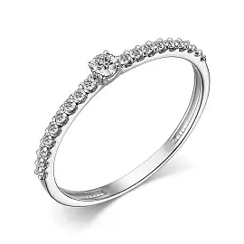 Кольцо 15323-200 золото_0