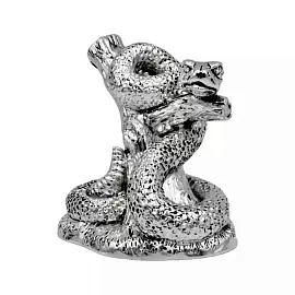 Сувенир 15069 без пробы змея_0