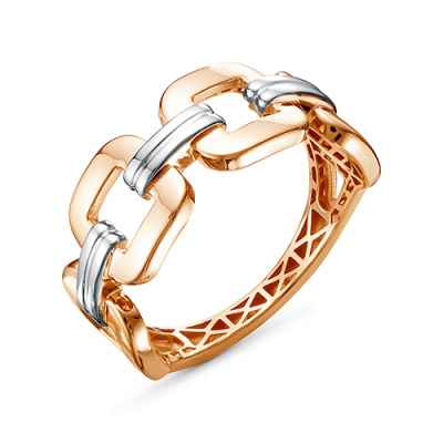 Кольцо 10-10349-b-201 золото