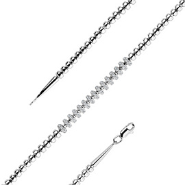 Браслет 10-220435-00-00 золото