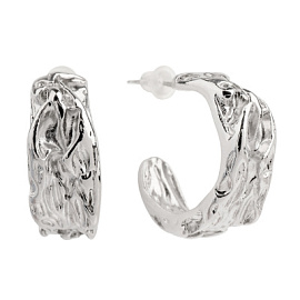 Серьги 503386450 ювелирный сплав