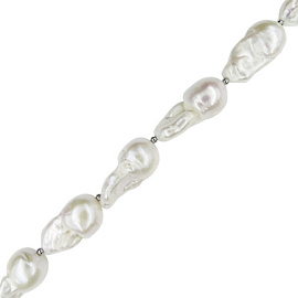 Браслет SV-BW8B-Rd серебро